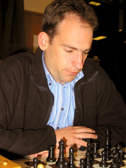 Boris Berning