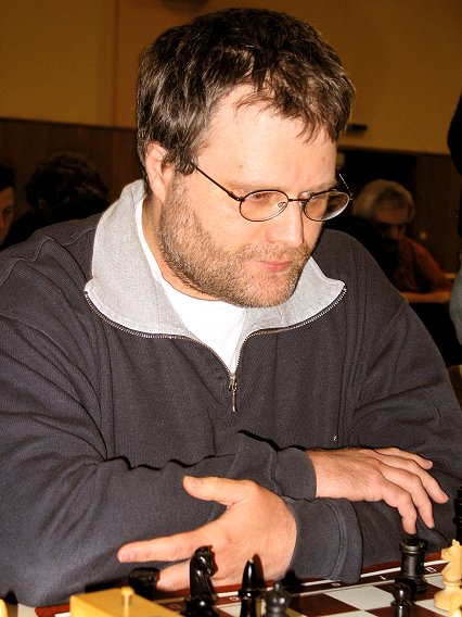 Thilo Kabisch