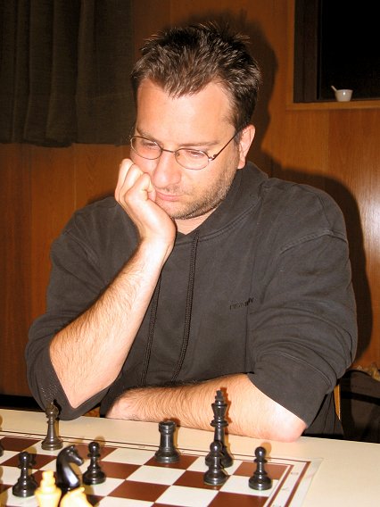 Karilos Karabalis