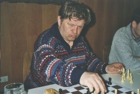 Rochade Kuppenheim 12h-Blitz 97