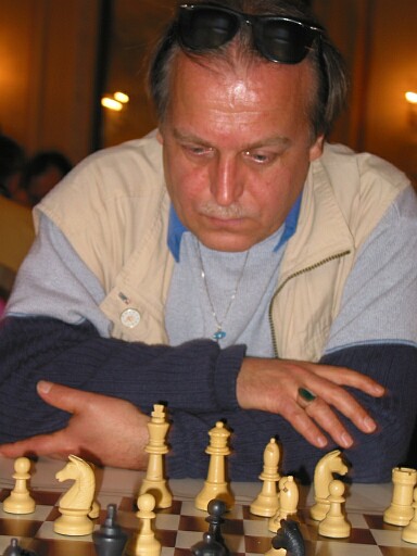Antonius Balzert