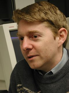 Mark Uniacke