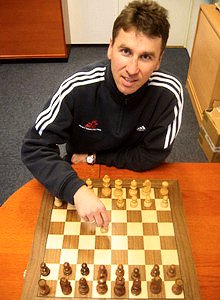 Simen Agdestein