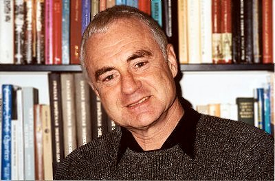 Gennadi Sosonko