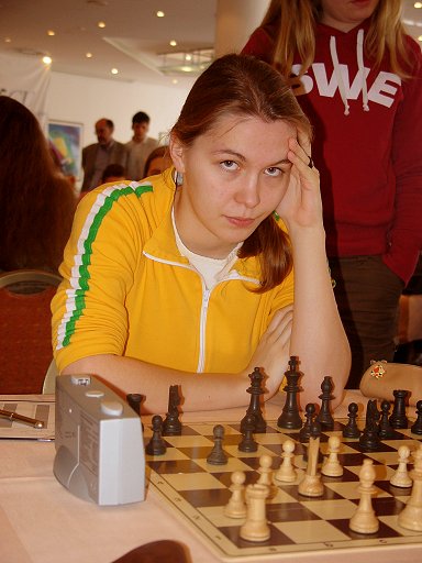 Anne Czäczine