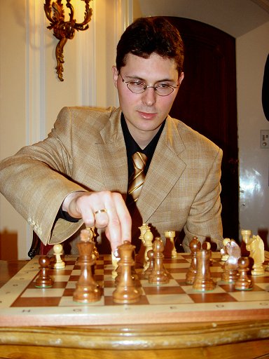 Peter Leko