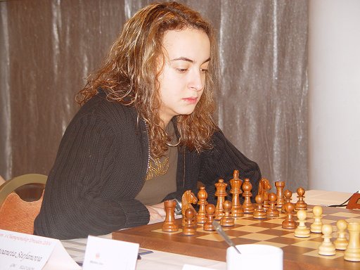 Antoaneta Stefanova