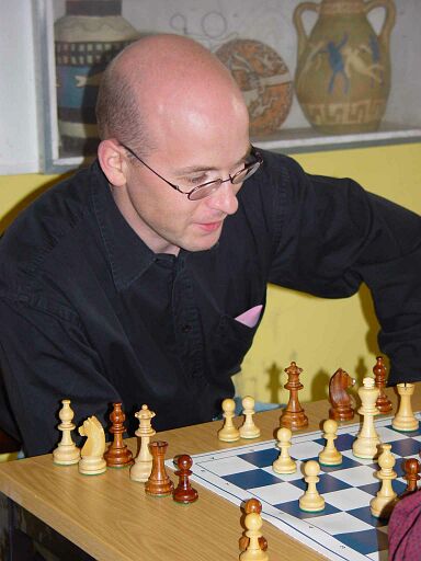Martin Borriss