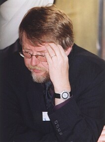 Eckhard Freise