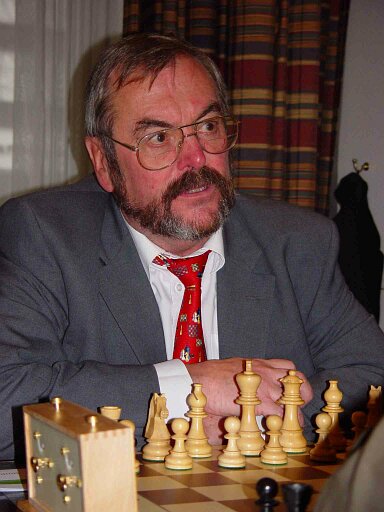 Dr. Georg Hamm