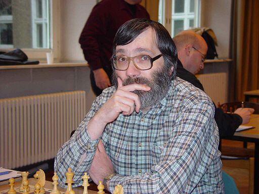 Manfred Heinrich