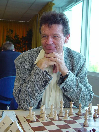 Andre Jaeger