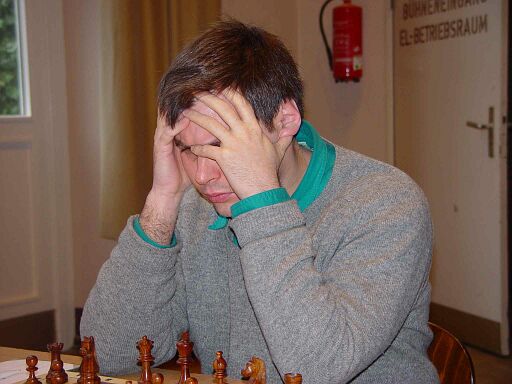 Igor Khenkin
