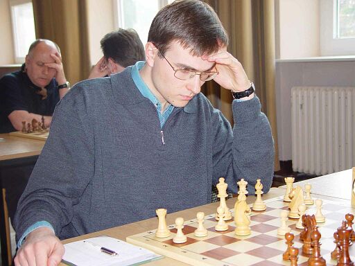 Michailo Prusikin