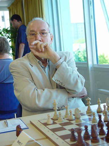 Werner Reichenbach