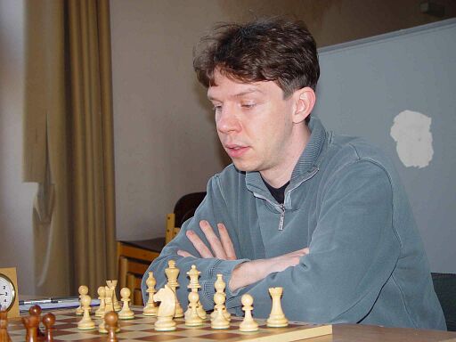 Henrik Rudolf