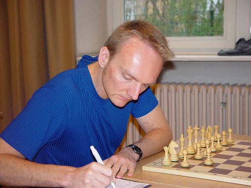 Lars Thiede