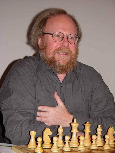 Wolfgang Thierse