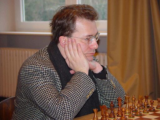 Raj Tischbierek