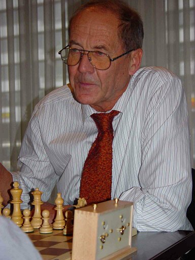 Volker Wildt