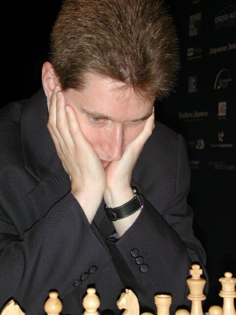 Michael Adams