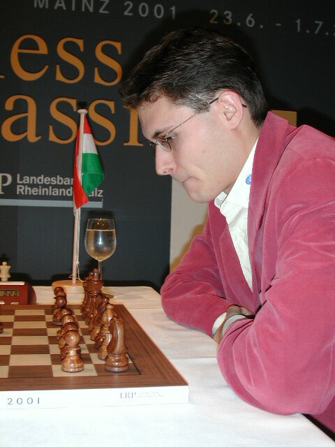 Peter Leko