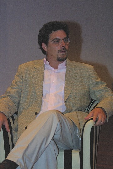 Eric Lobron