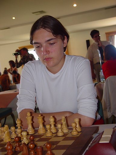 Nana Dzagnidze