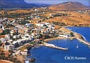 Europäische Mannschaftsmeisterschaft auf Kreta 2001