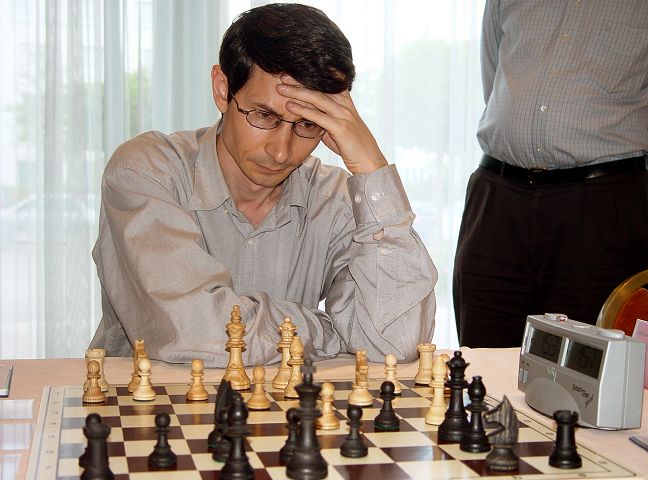 Alexander Graf