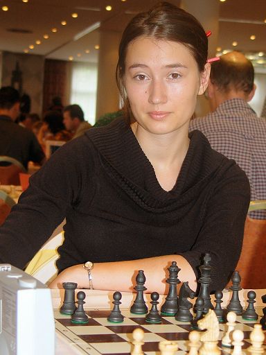 Tina Mietzner
