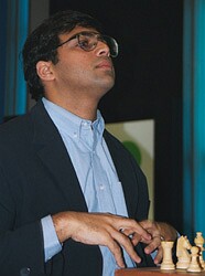 Vishy Anand