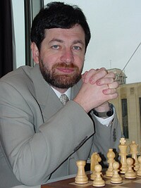 Gregory Kaidanov