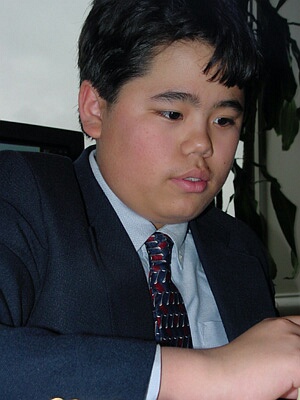 Hikaru Nakamura
