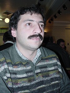 Eduardas Rozentalis