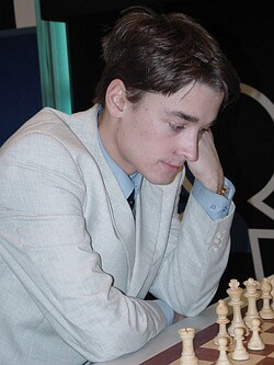 Alexander Morozevich