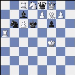 Chess Problem