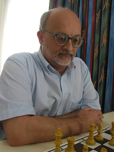 Christof Herbrechtsmeier