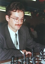 Ralf Ehret