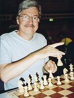 Dagobert Kohlmeyer