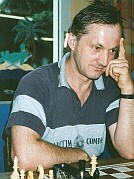 Velimir Kresovic