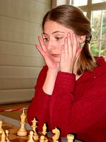 Isabel Werner