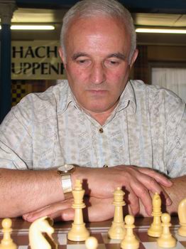 Dr. Boris Feiguelman