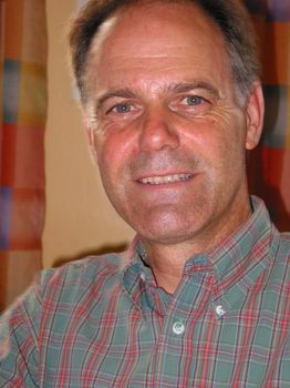 Reinhard Kühl