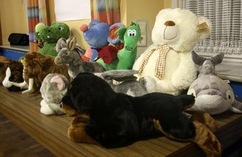 Meister Petz 2011