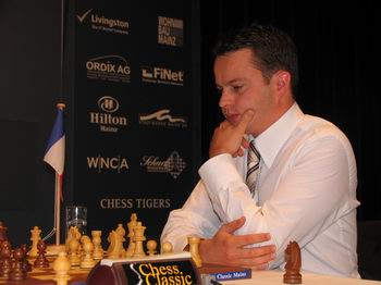 Etienne Bacrot