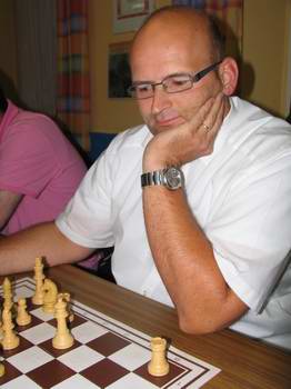 Jochen Klumpp