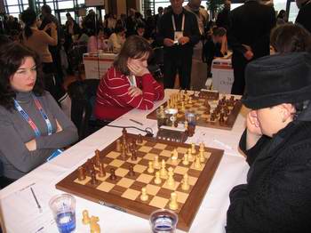 Olympiade 2008