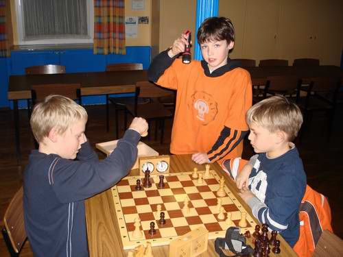Taschenlampenturnier 2008