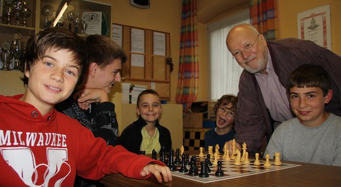 Jugend 2011